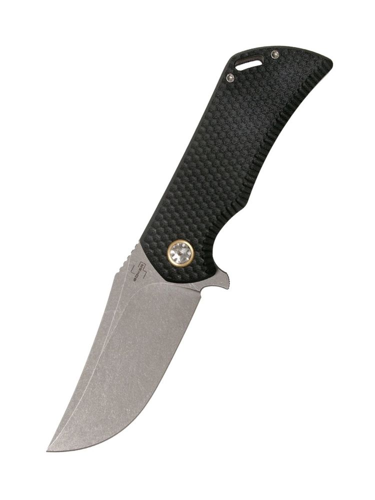 Нож Boker 01BO192 Golem