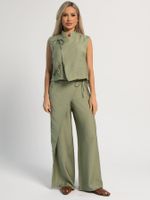 Костюм Обворожительный образ (зеленый) К15972-10М LT Collection