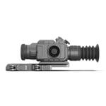 Тепловизионный прицел CONOTECH Polaris 335R с креплением Weaver (VOx 384x288, 12um, NETD 35mK, 2.7x-10.8x, F35 мм/f1.1, IP67)