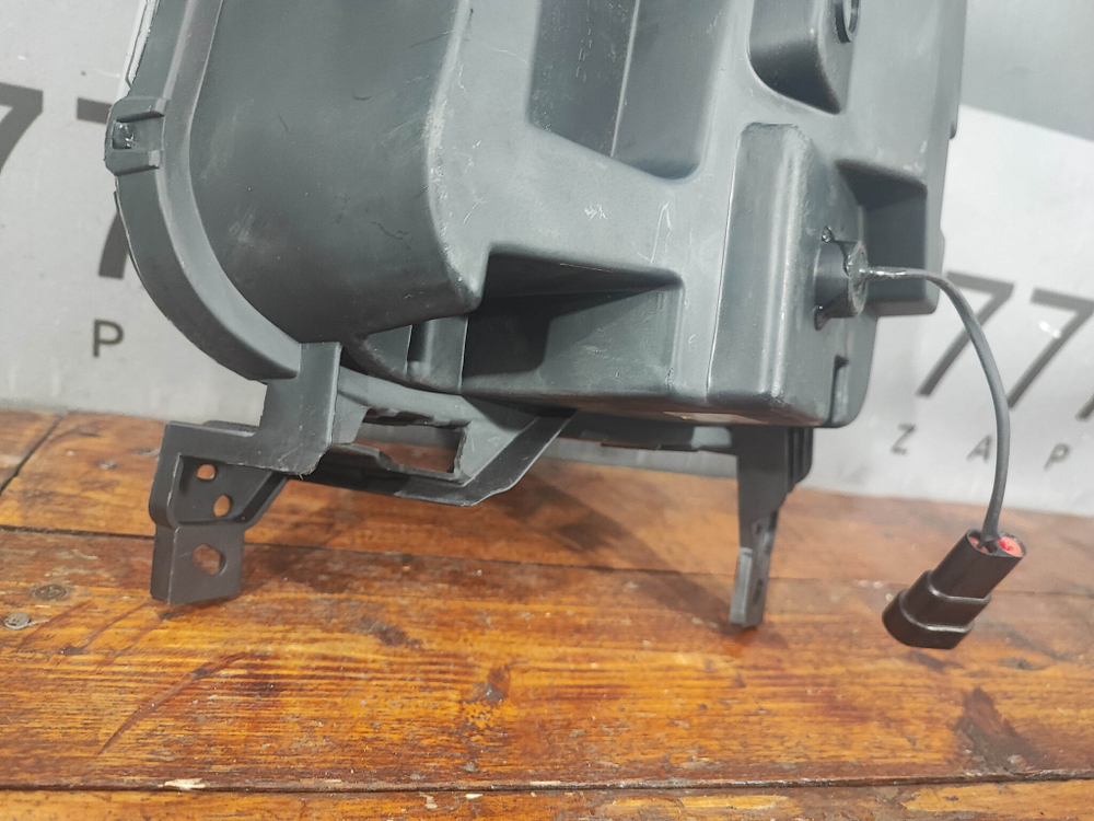 ДХО левый Kia Sportage 4 (QL) 18-22 Б/У Аналог DRL1034ZCR