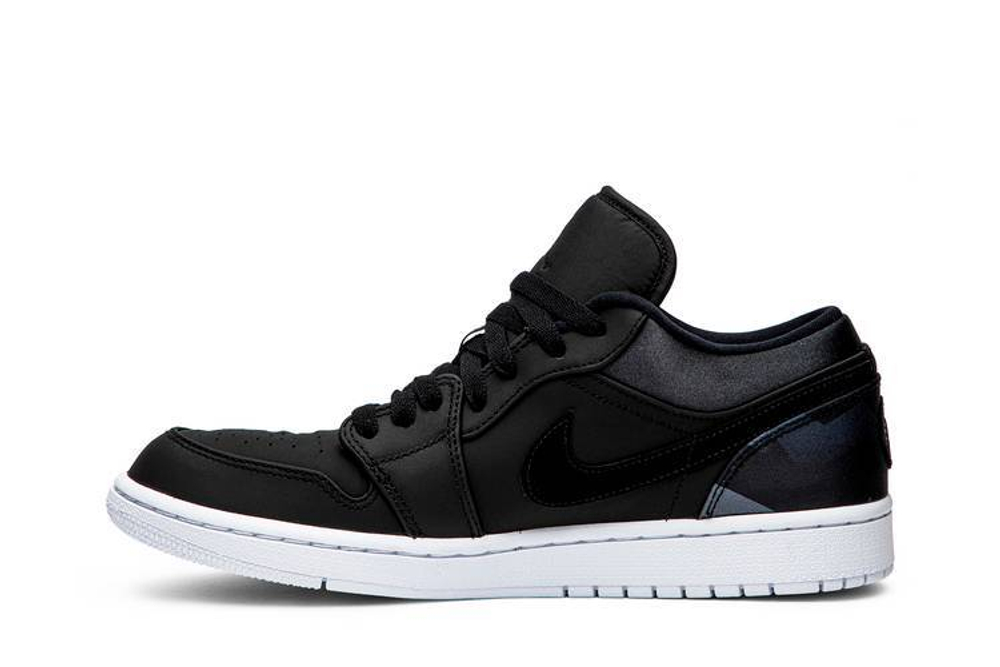 Кроссовки Jordan Air Jordan 1 Low "Psg"