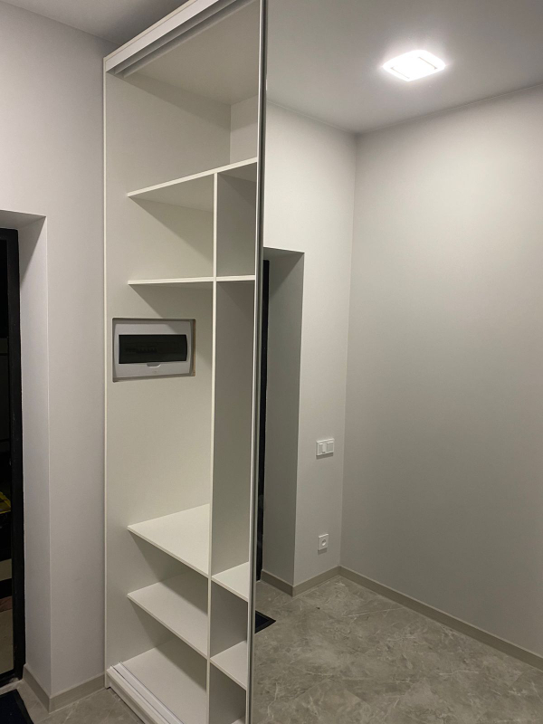 ШКАФЫ НА ЗАКАЗ ЛЮБОГО  РАЗМЕРА