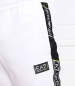 спортивные штаны EA7 - белый(3RPP58 PJ05Z)