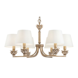 Подвесная люстра Maytoni H003PL-06MG