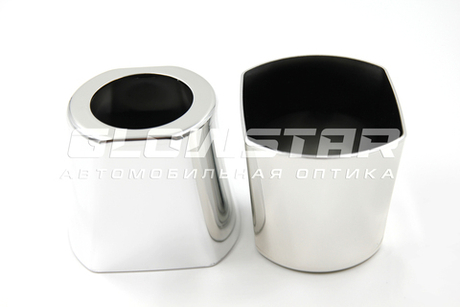 Бленда (маска) для линз №67 1.8 дюйма круглая, 1шт