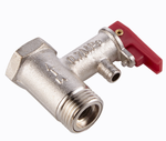 Водонагреватель Royal Thermo RWH 15 Genie ECO O