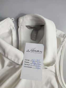 Топ H&M базовый 40 размер