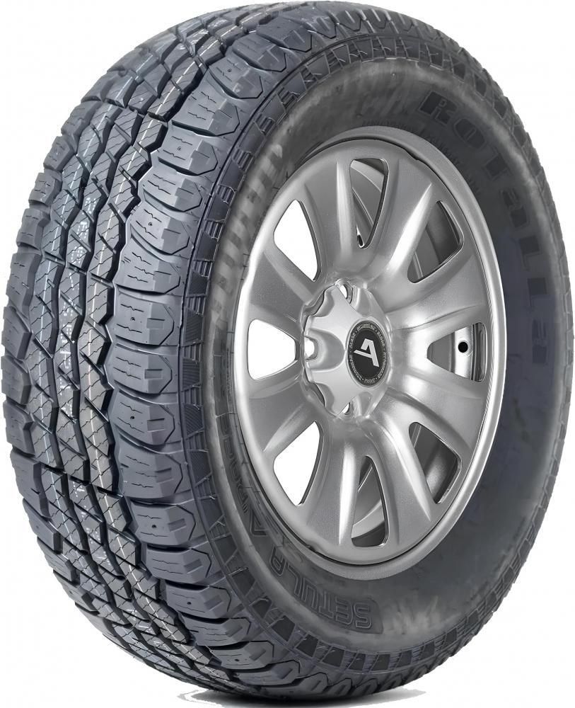 Rotalla AT08 Setula A-Race 225/65 R17 102T