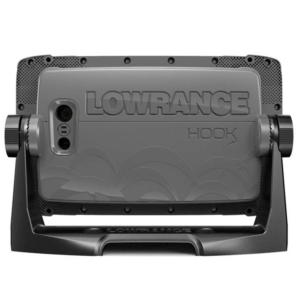 Lowrance HOOK2-7x TripleShot