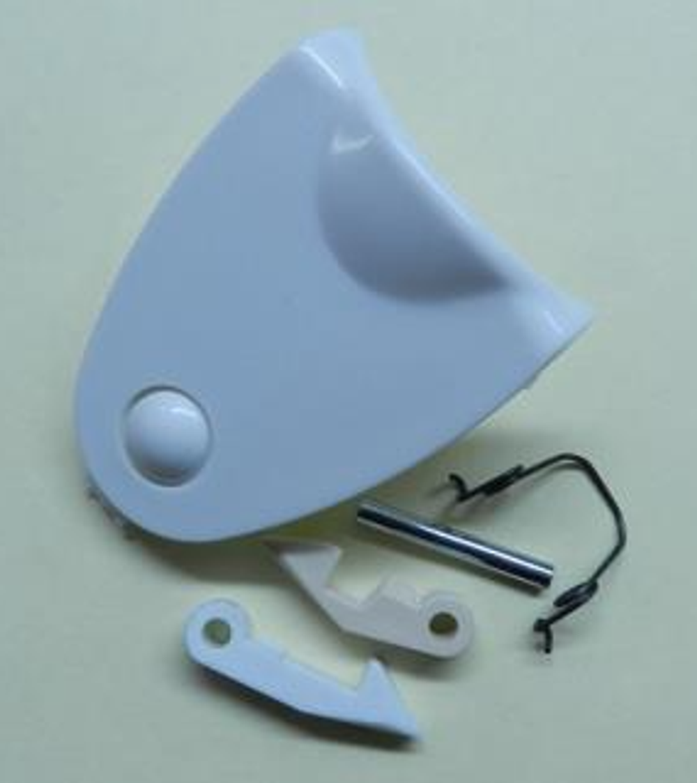 Ручка люка для стиральной машины Candy (Канди) - 90473547