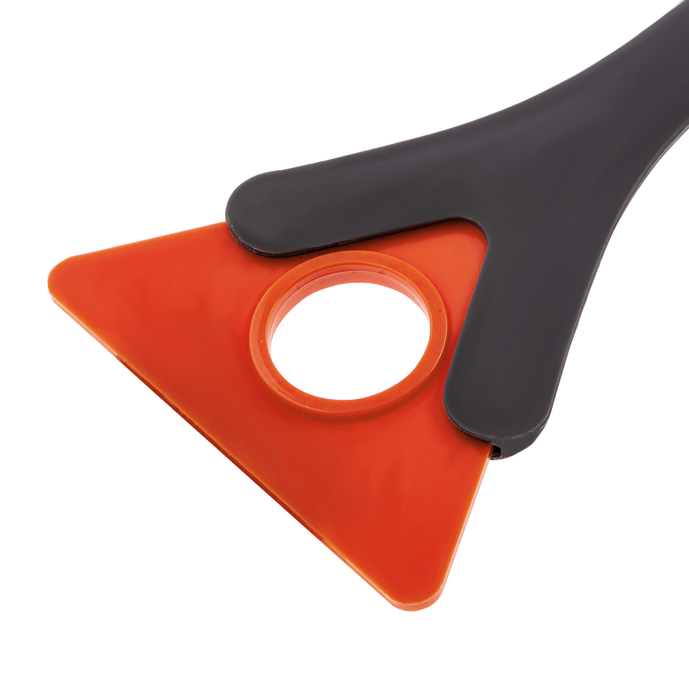 Щетка-сметка для снега со съемным скребком 530 мм Stels