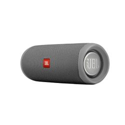 Портативная колонка JBL Flip 5 Grey