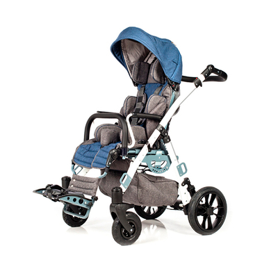 Кресла-коляски инвалидные "Bimbo 9750"