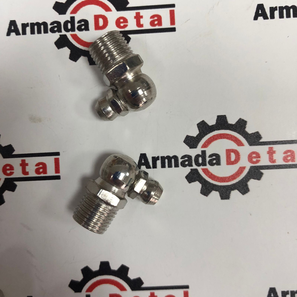 Комплект пресс-масленок тавотниц 30 штук JCB | 1450/1001 | Аналог