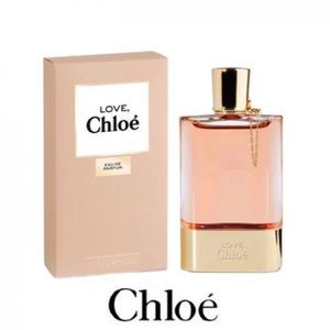 Chloe Love Eau De Parfum