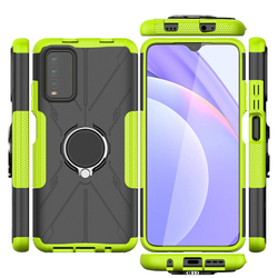 Чехол Panzer Case для Xiaomi Poco M3