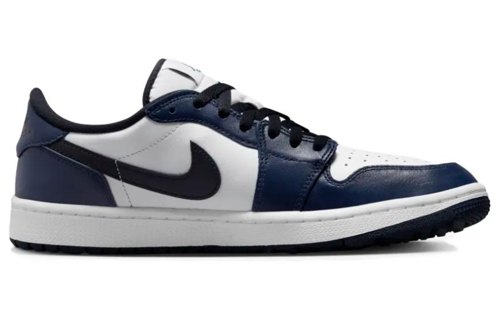 Air Jordan 1 Retro Low Golf 'Midnight Navy'