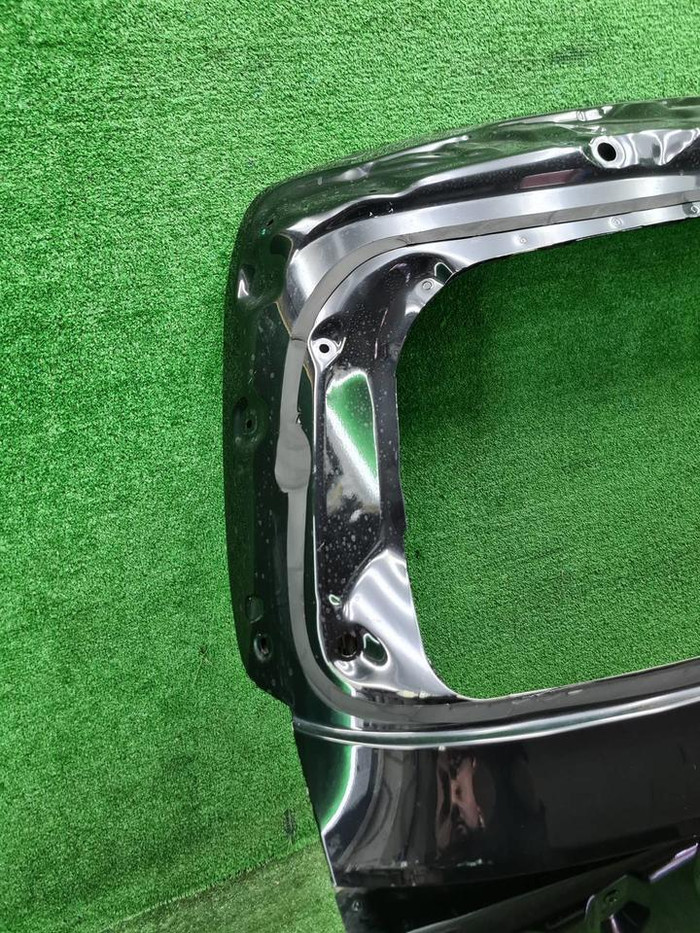 Крышка багажника Lixiang L9 (2022-н.в.)