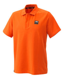 Поло PURE POLO ORANGE
