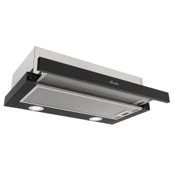 Встраиваемая вытяжка Monsher Loin 60 Noir