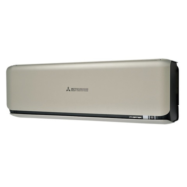 Инверторная сплит-система Mitsubishi Heavy DAIMOND SRK20ZSX-WFT/SRC20ZSX-W, титаниум