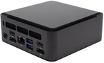 Системный блок Raskat STANDART 307 Intel Core i3, 8 ГБ, 256 Гб, Intel UHD Graphics,  ОС Не установлена