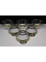 Бульонница тарелка глубокая 6шт