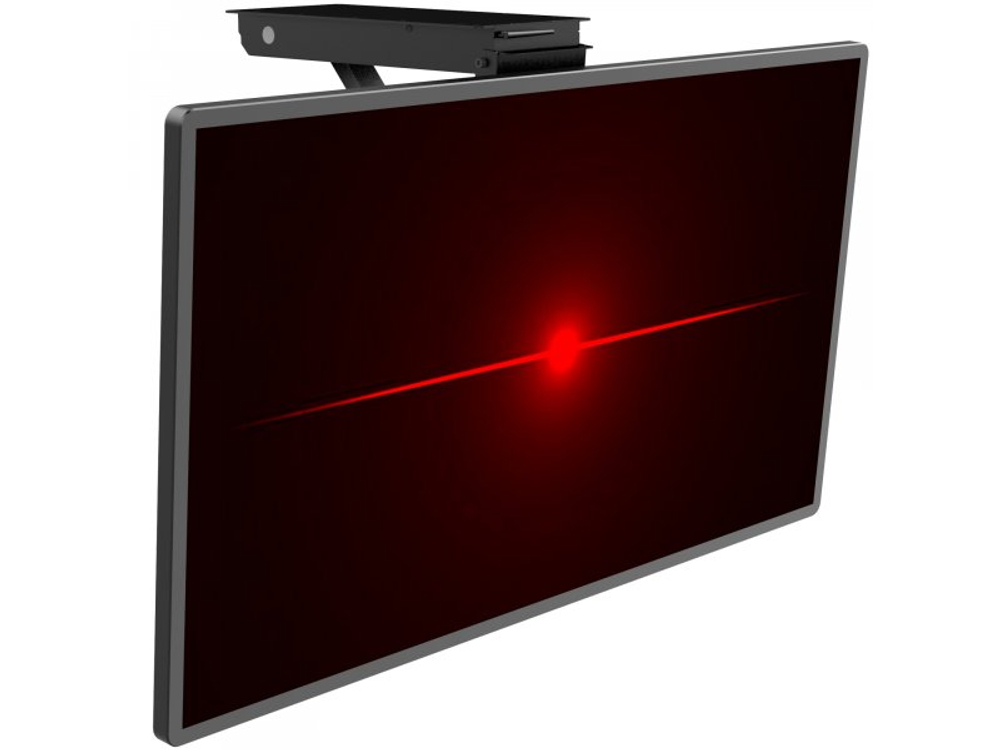 Потолочный кронштейн Onkron CR3E-B черный