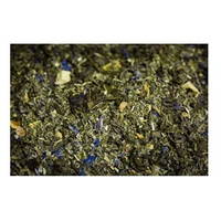 Зеленый ароматизированный чай Vitality Gelidus Ледяной Конунг 500г