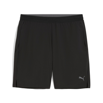 Мужские шорты PUMA M TECH TRAIN 7 STCH WVN SHT