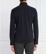 Рубашка P-ROAN-kent BOSS BLACK - темно-синий(50497451)