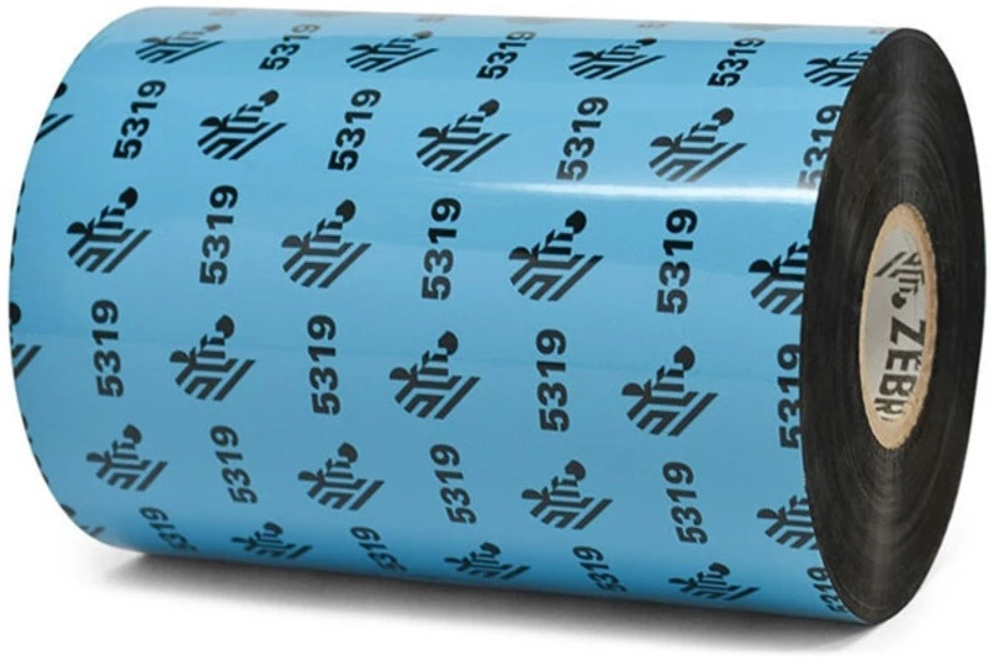 Лента красящая Zebra 05319GS08407