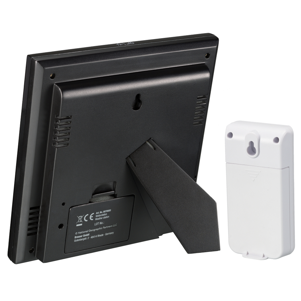 Метеостанция Bresser National Geographic 9070600