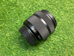 Sigma AF 30mm f/1.4 DC HSM Art Nikon F