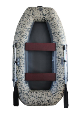 Гребная лодка ПВХ ФАВОРИТ Одиссей 280