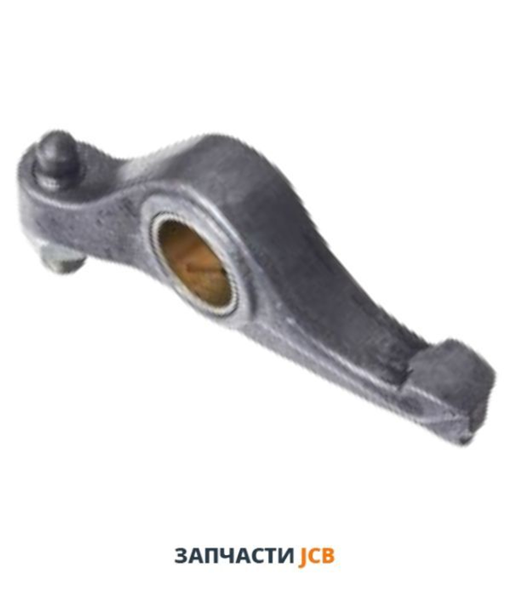 Коромысло клапанов двигателя JCB 02/801533, 1126112490, LP1126112490, 02-801533, 02801533