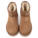 Ugg Classic Mini II Chestnut