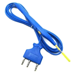 Держатель - ручка монополярных электродов для коагулятора