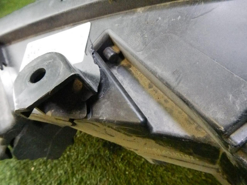 Битая Фара правая Haval F7 (2018-2024) LED