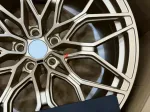 КОВАНЫЕ ДИСКИ ДЛЯ BMW M2 G87 2023 БМВ