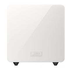 KEF KC92 White — активный сабвуфер