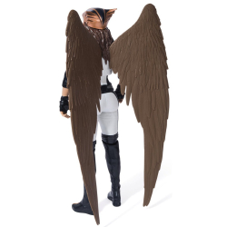 DC Comics - Фигурка супергероя HAWKGIRL 30 см 20152165