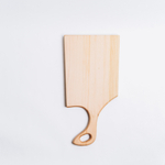 Деревянная доска из цельного куска древесины сибирского кедра. RD68