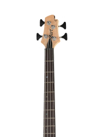 Бас-гитара Cort A4-Plus-FMMH-OPN Artisan Series