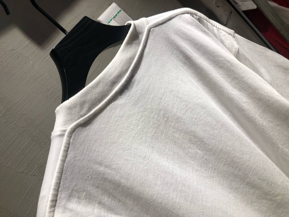 Футболка Vetements