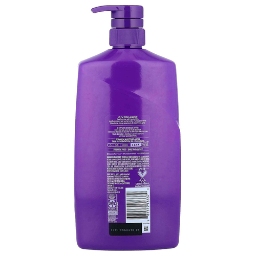 Aussie, Total Miracle, шампунь с абрикосовым маслом, для всех типов волос, 778 мл (26,2 жидк. унции)