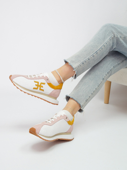 Кроссовки женские летние