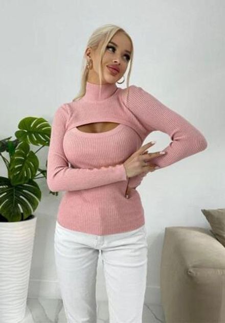 Водолазка 6818893 Fabrika