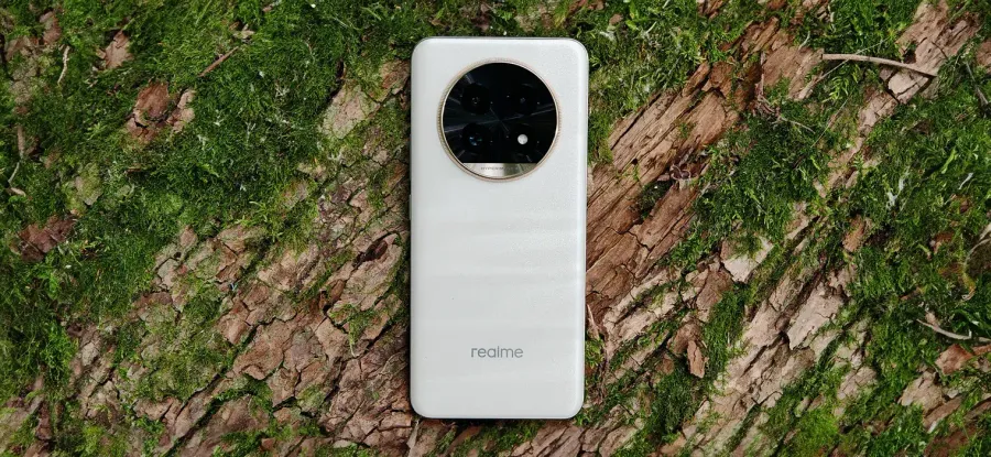 Обзор realme 13 Pro+: повелитель среднего сегмента