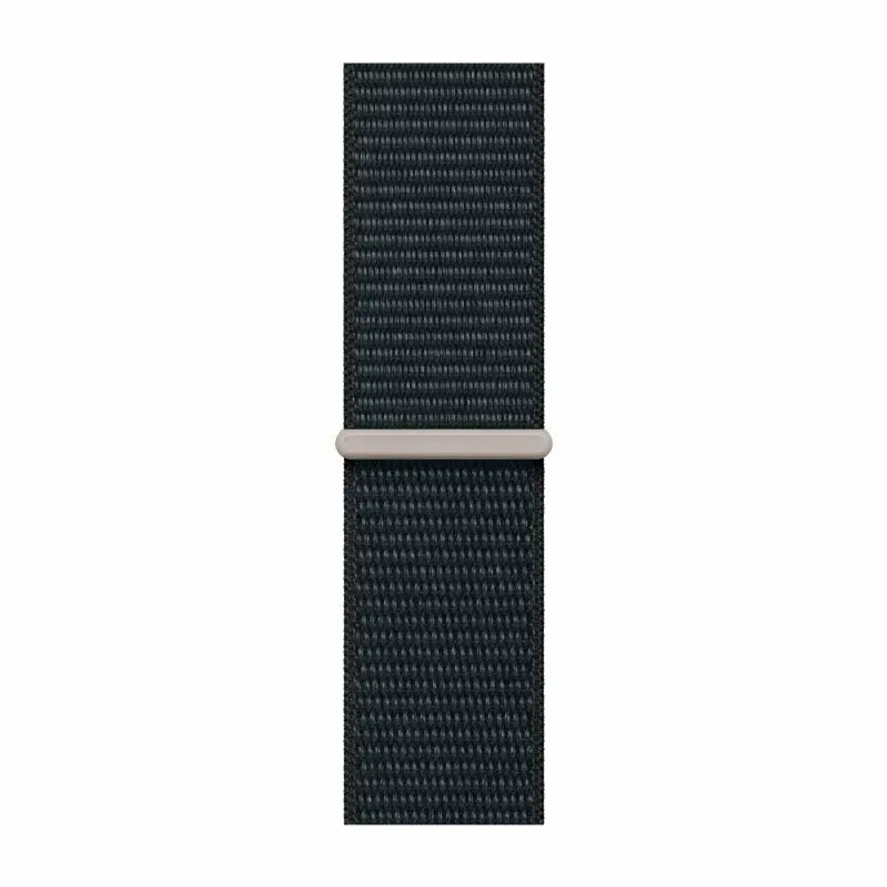 Умные часы Apple Watch Series SE Gen 2 2023 40 мм Aluminium Case GPS, Midnight Sport Loop